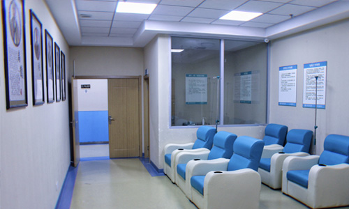候诊室